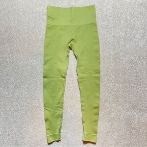 SET ACTIVE — Sculptflex High-Waisted Leggings XS